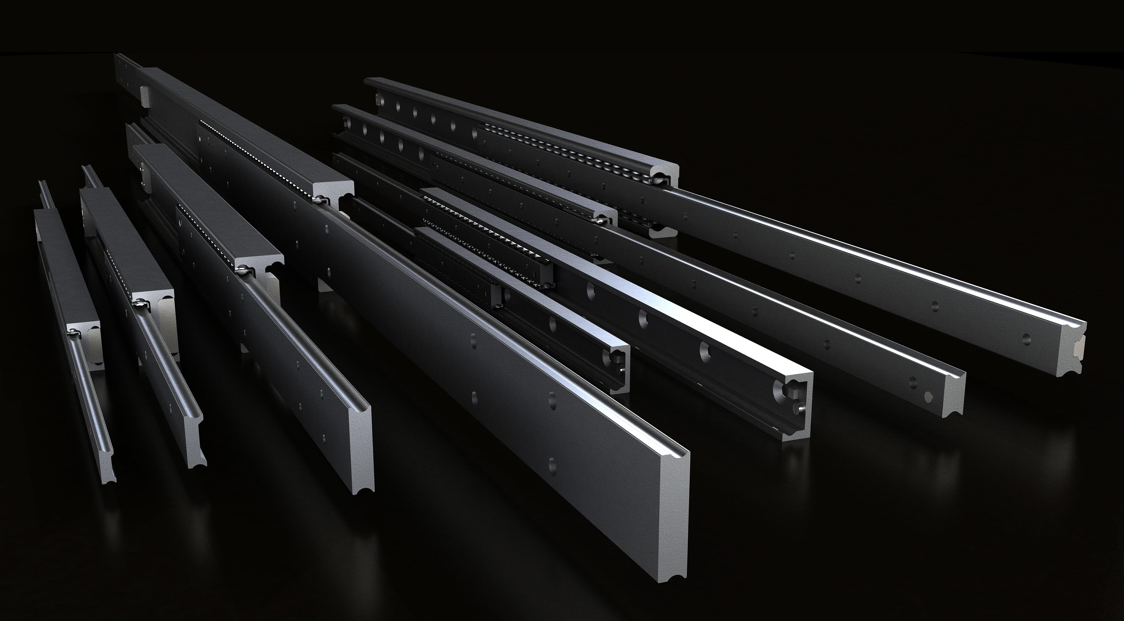 Intralogistics Equipment