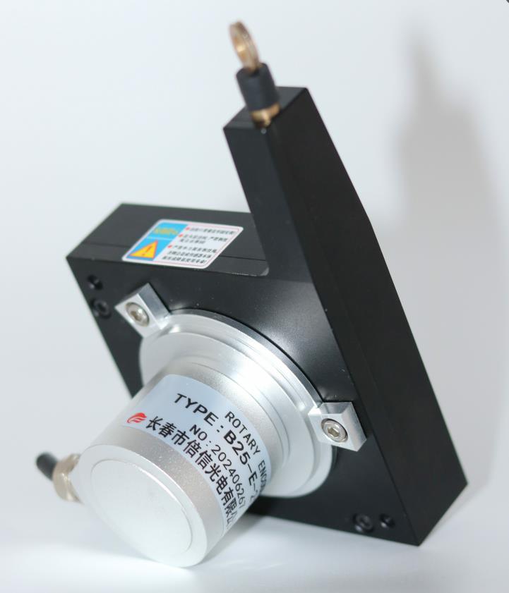 拉线位移编码器