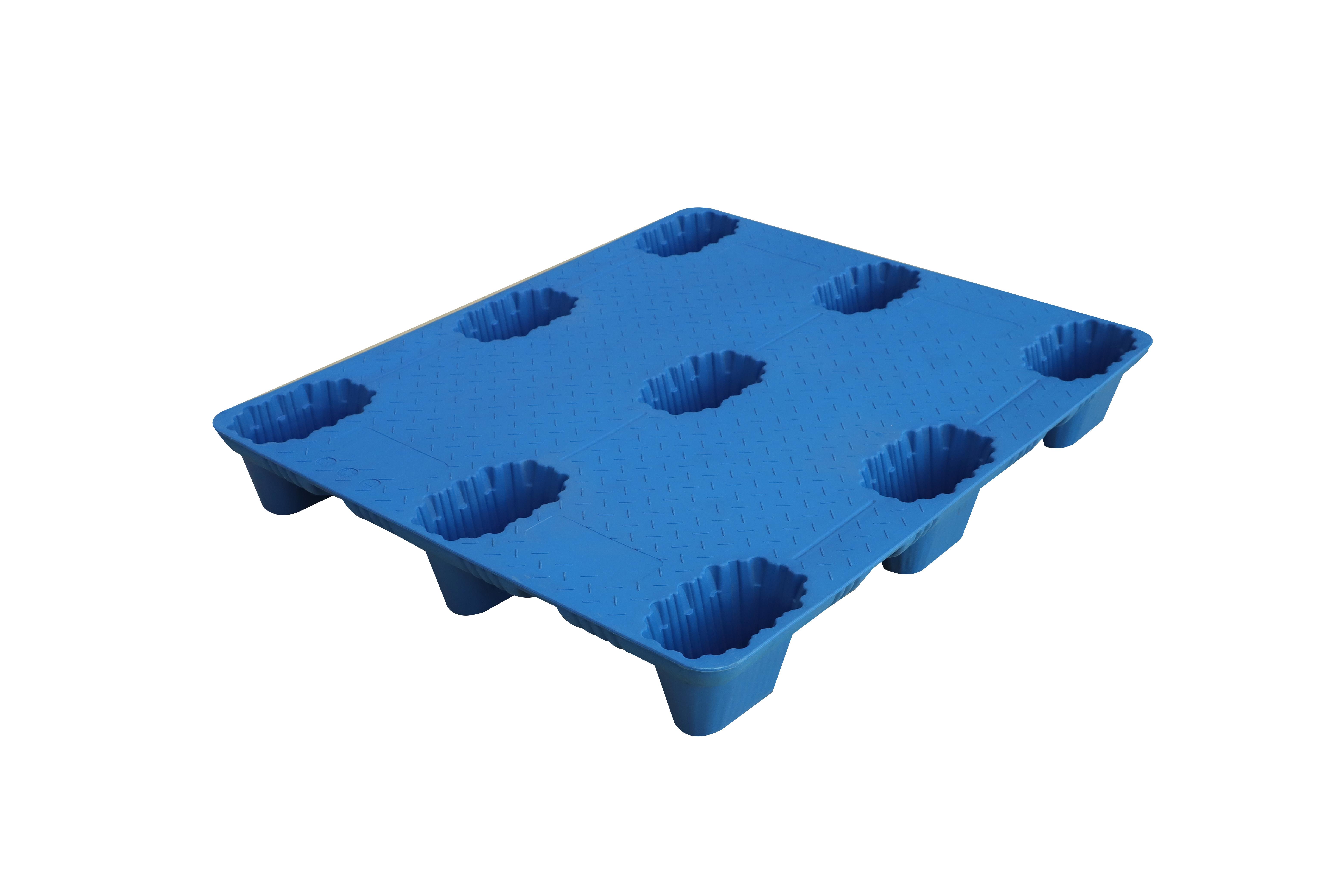 Intralogistics Equipment