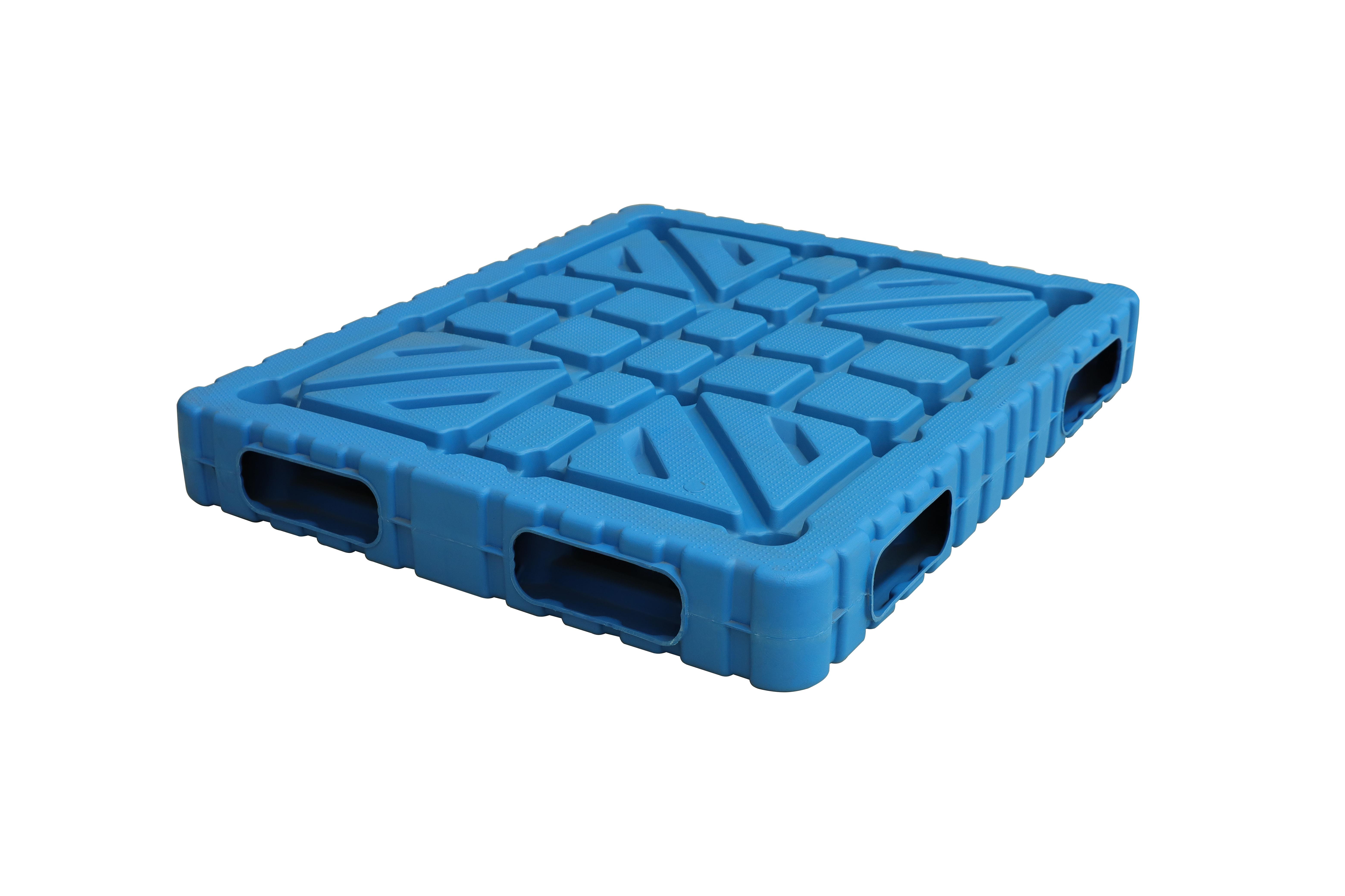 Intralogistics Equipment