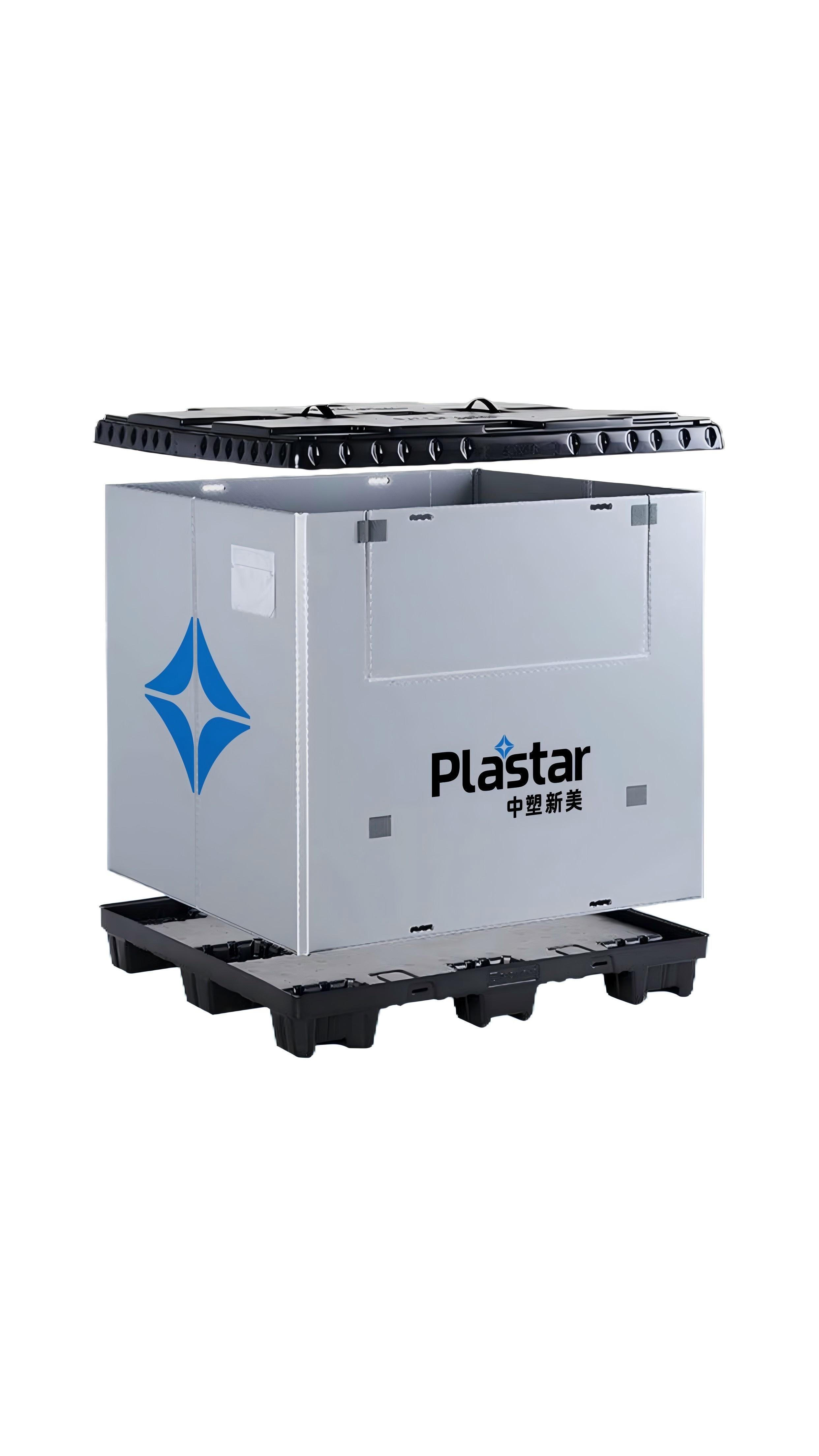 Intralogistics Equipment