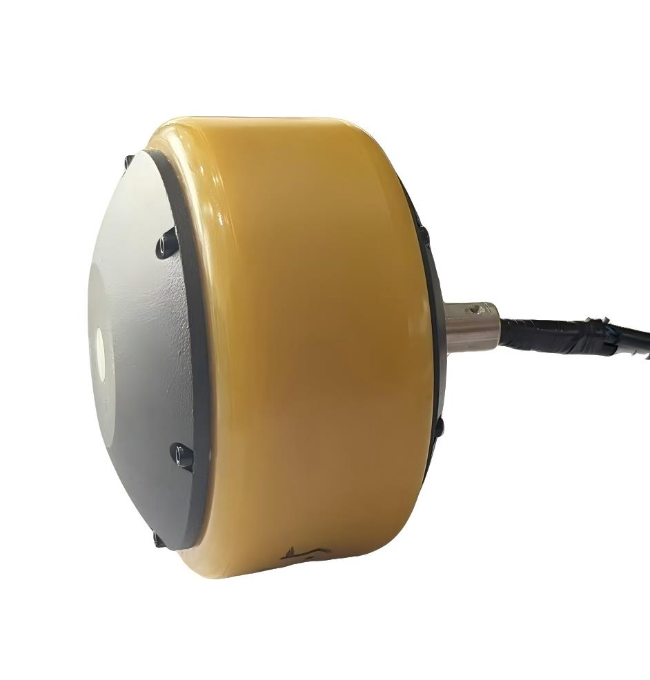 Intralogistics Equipment