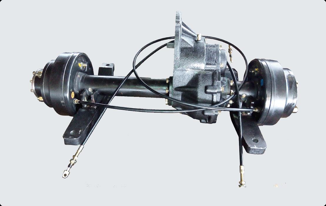 Intralogistics Equipment