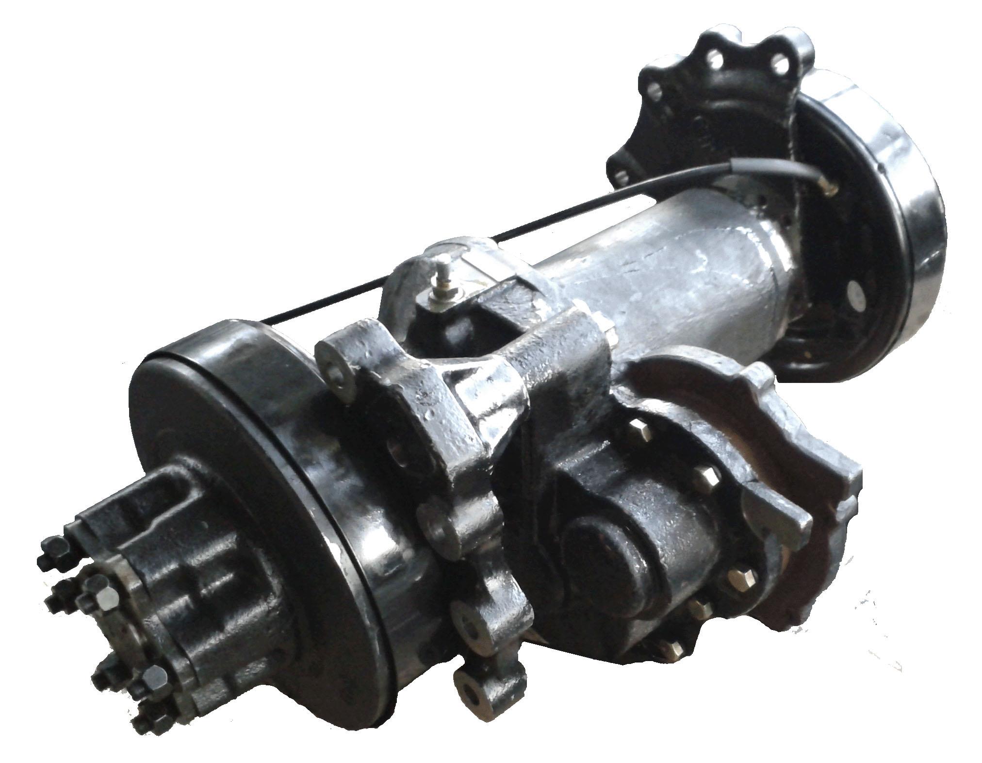 Intralogistics Equipment