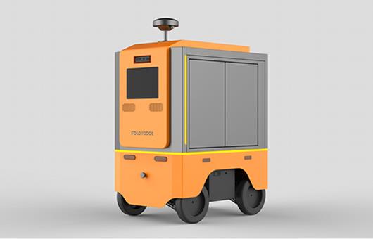 智能小车