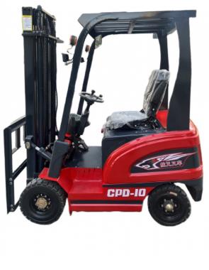 Intralogistics Equipment