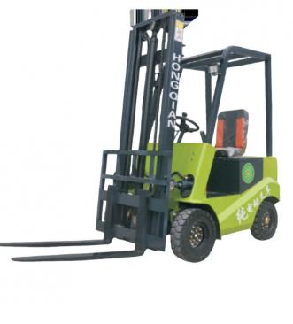 Intralogistics Equipment