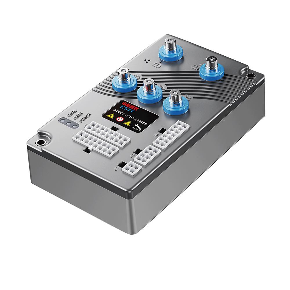 Intralogistics Equipment