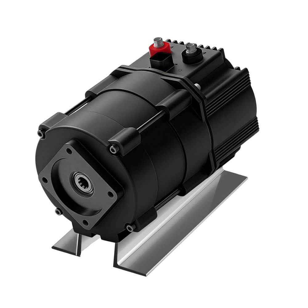 Intralogistics Equipment