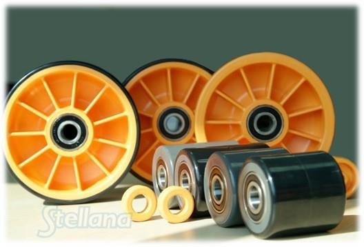 Intralogistics Equipment