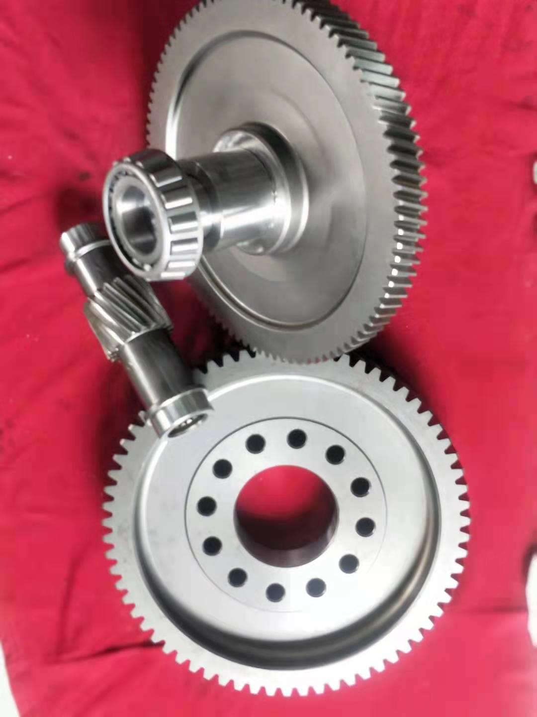 Intralogistics Equipment