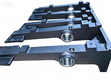 Intralogistics Equipment