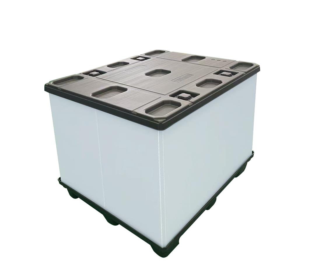 Intralogistics Equipment