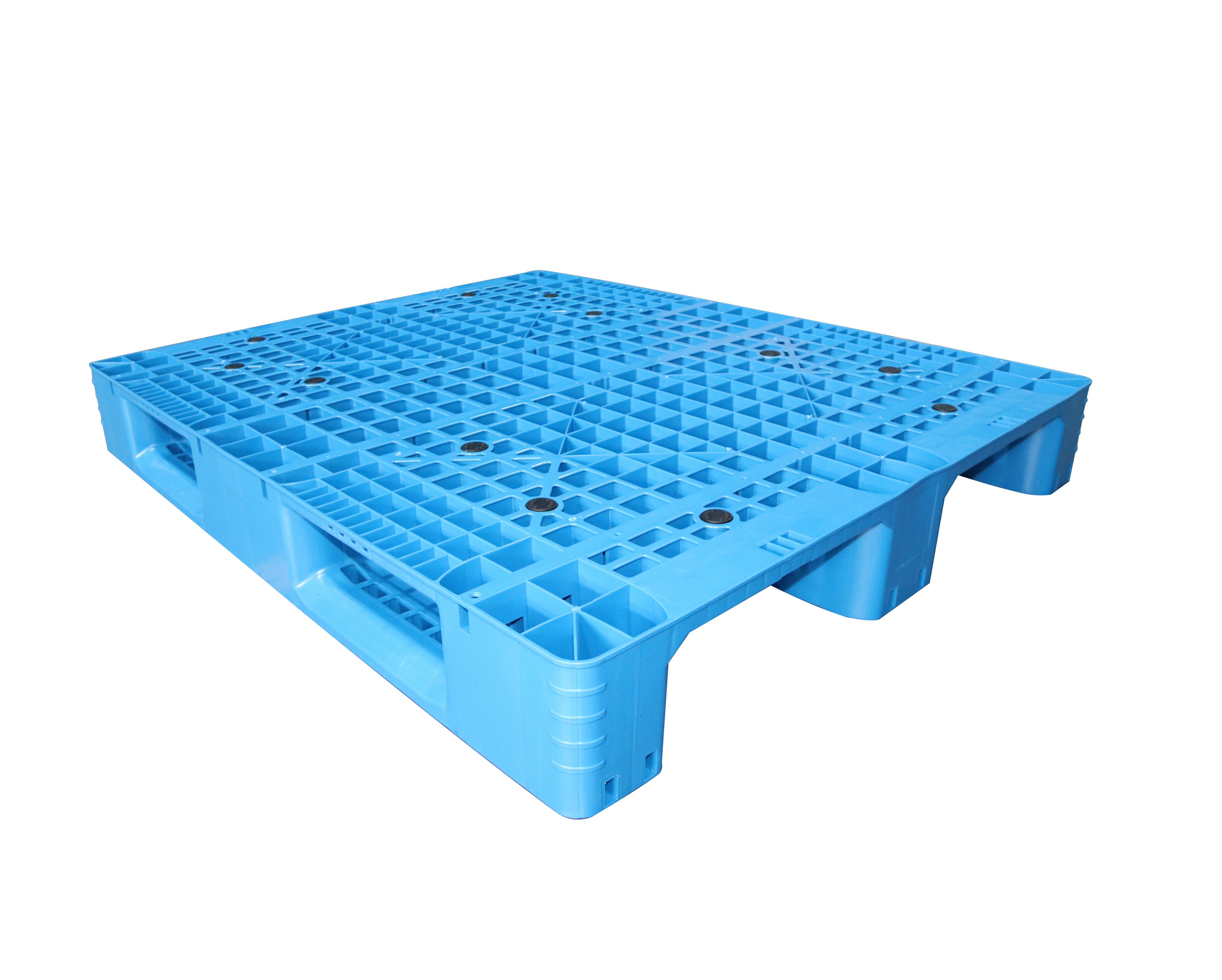 Intralogistics Equipment