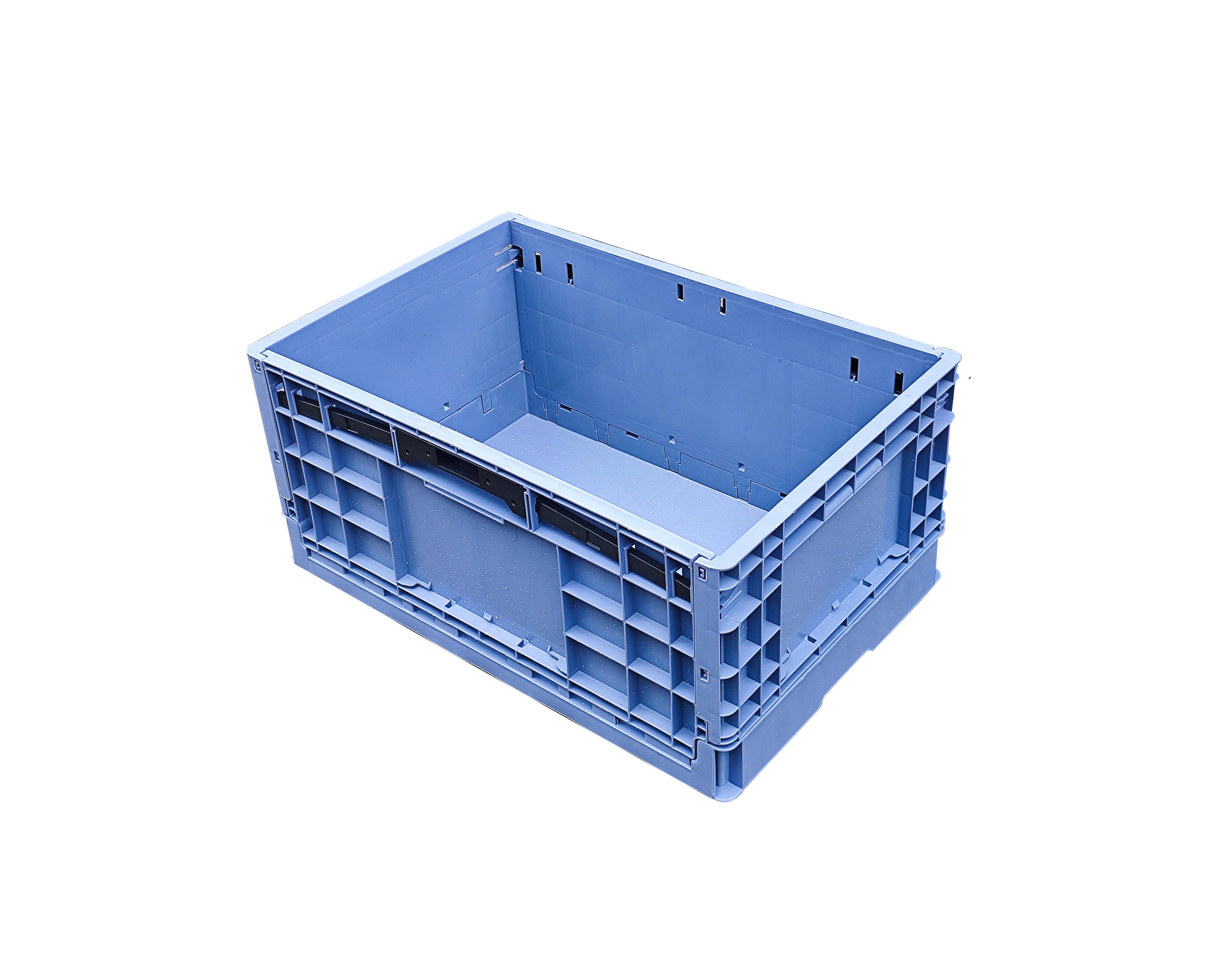 Intralogistics Equipment
