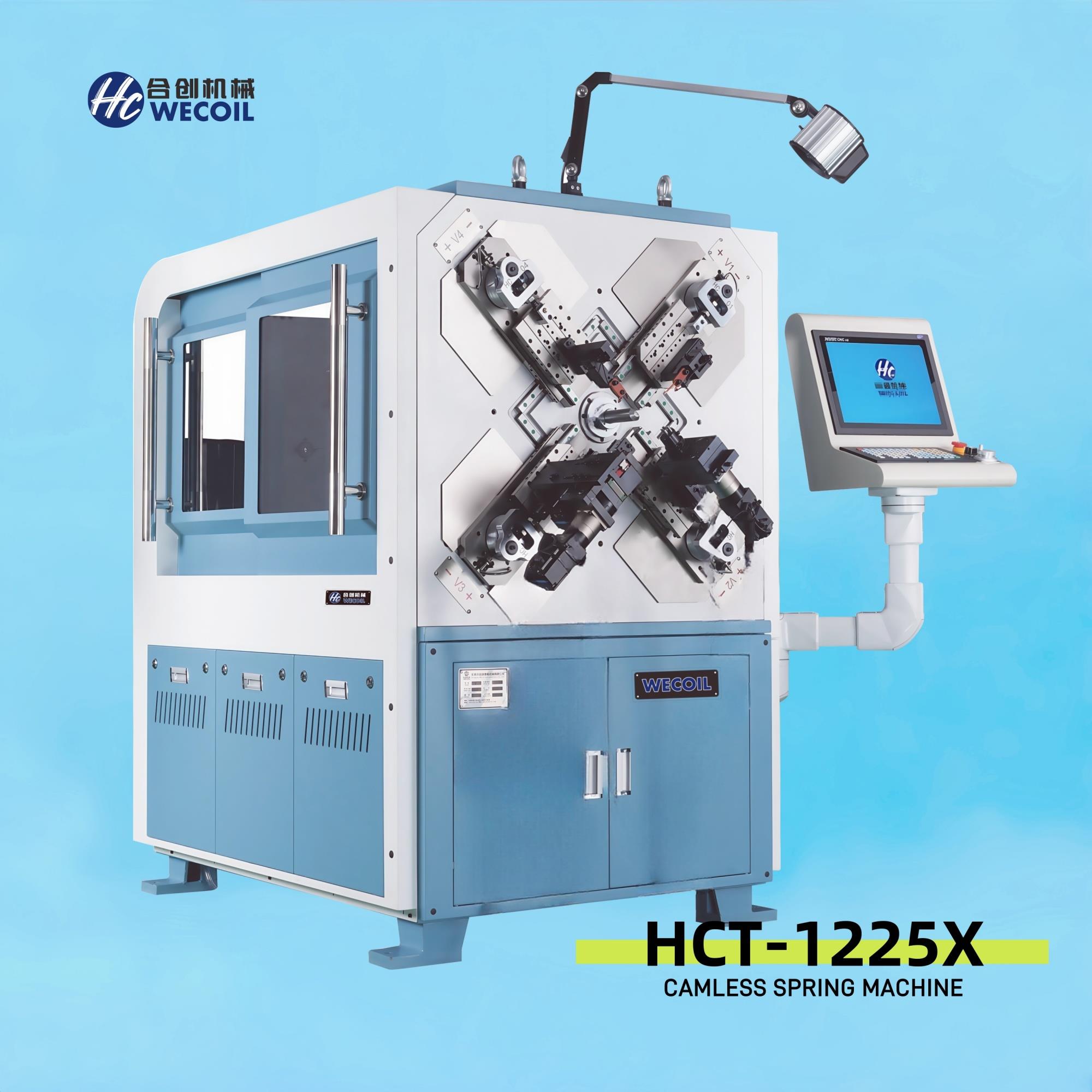 Intralogistics Equipment