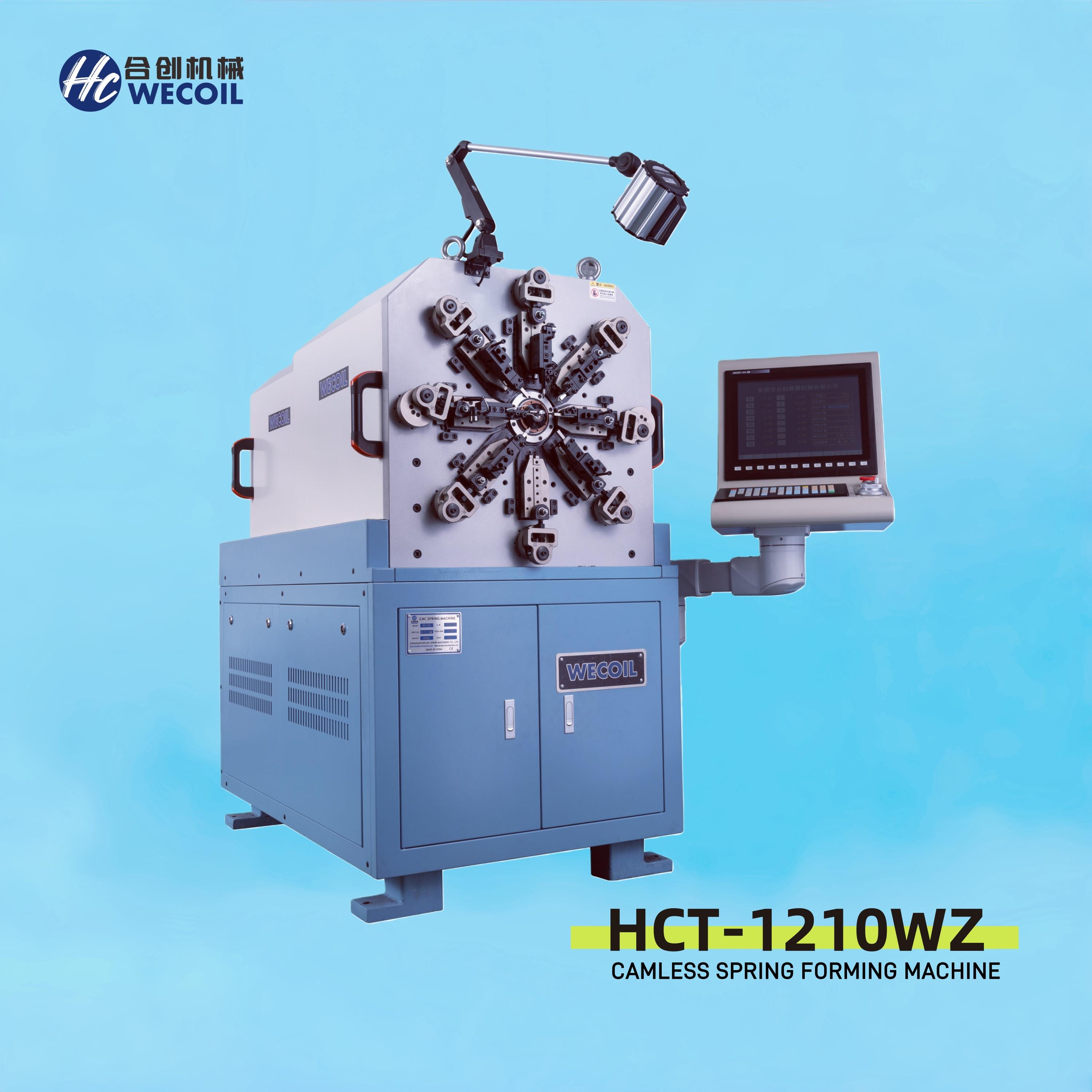 Intralogistics Equipment