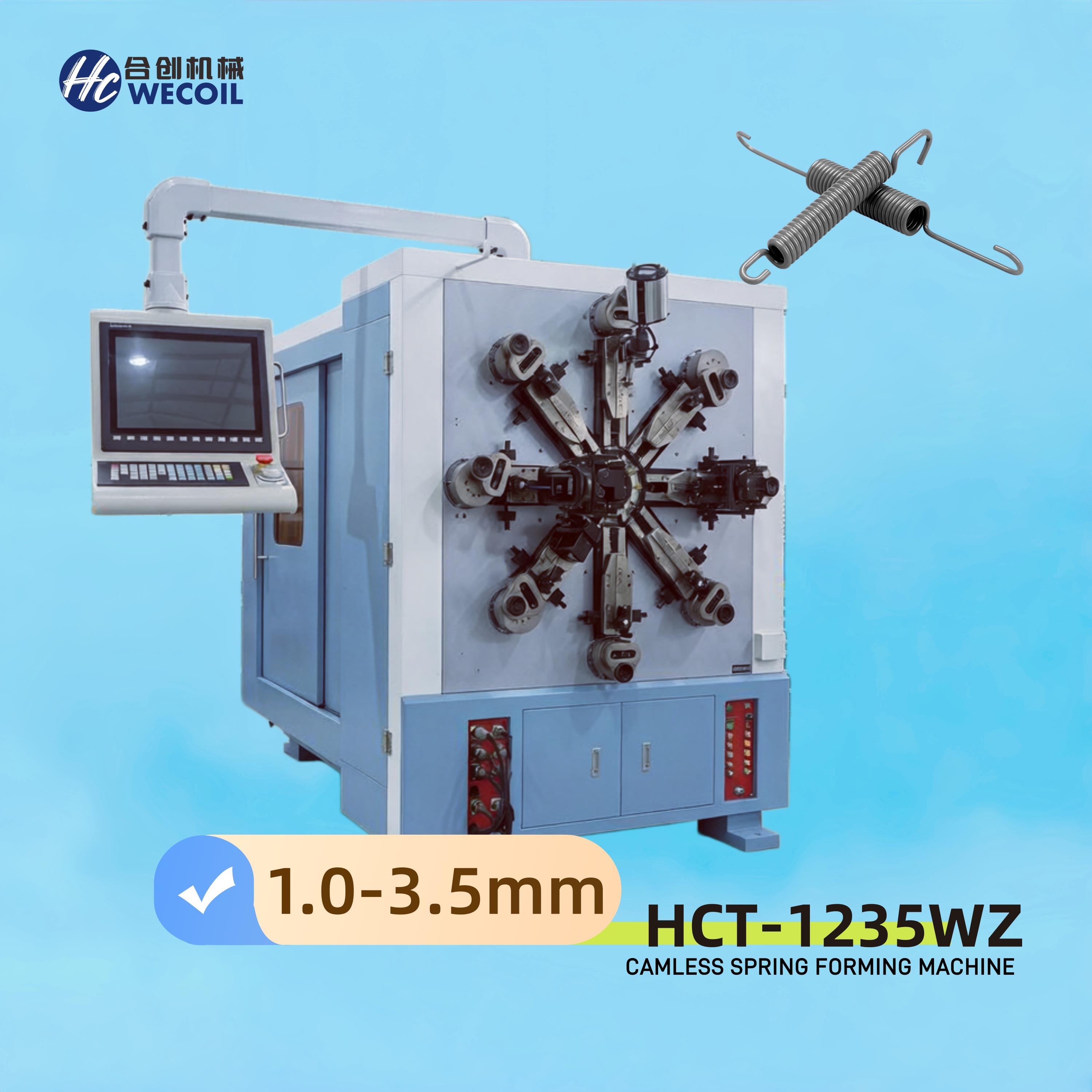 Intralogistics Equipment
