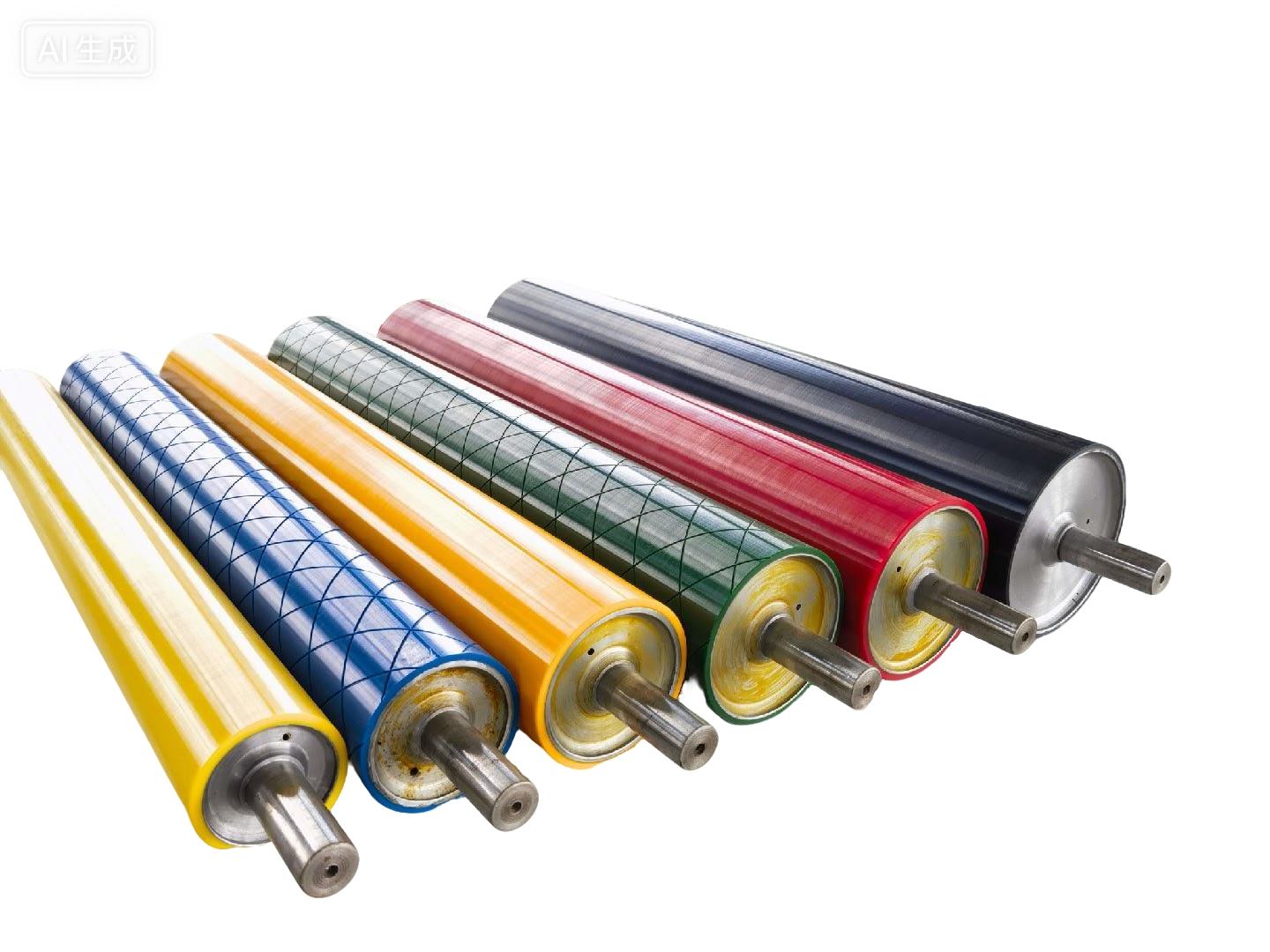 Intralogistics Equipment