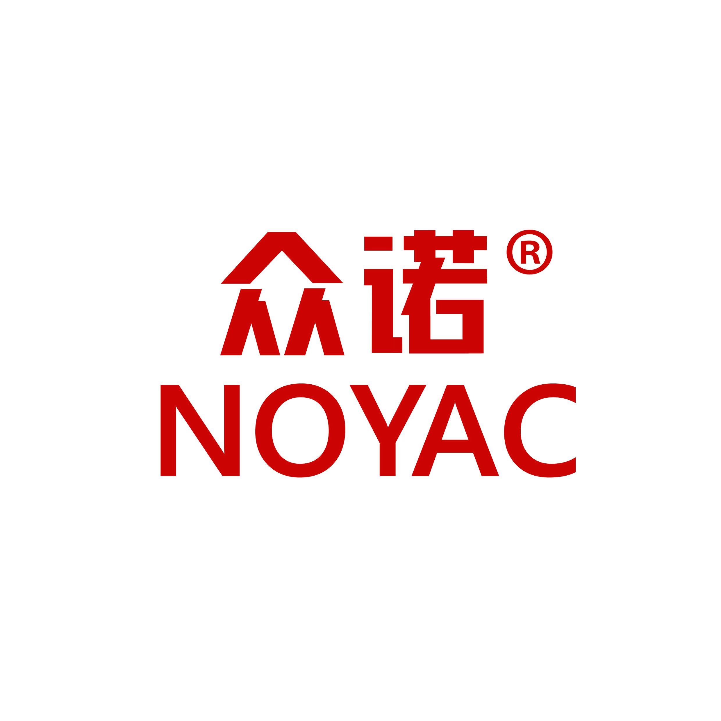 Hebei Zhongnuo Lifting Machinery Manufacturing Co., Ltd.