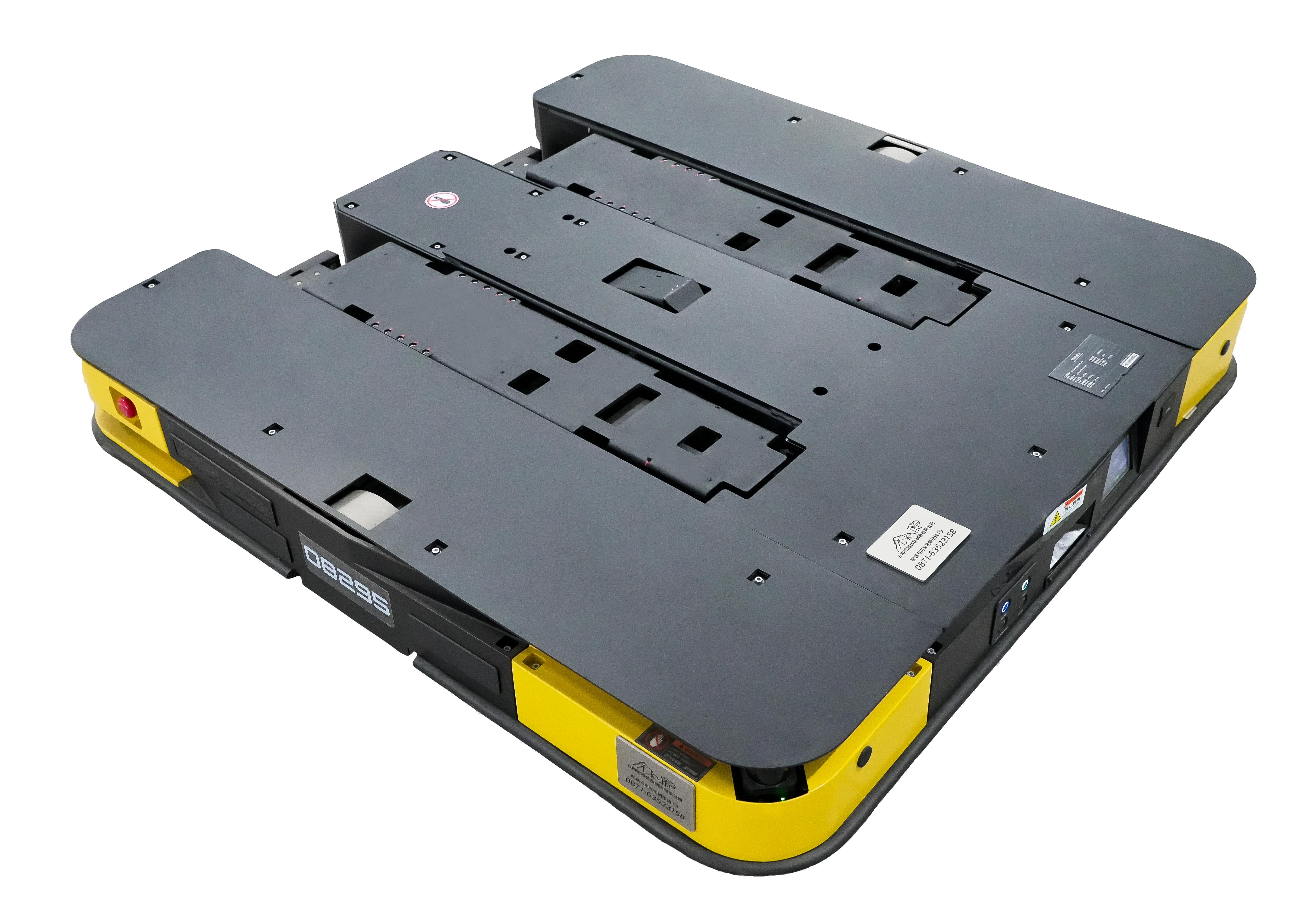 Intralogistics Equipment