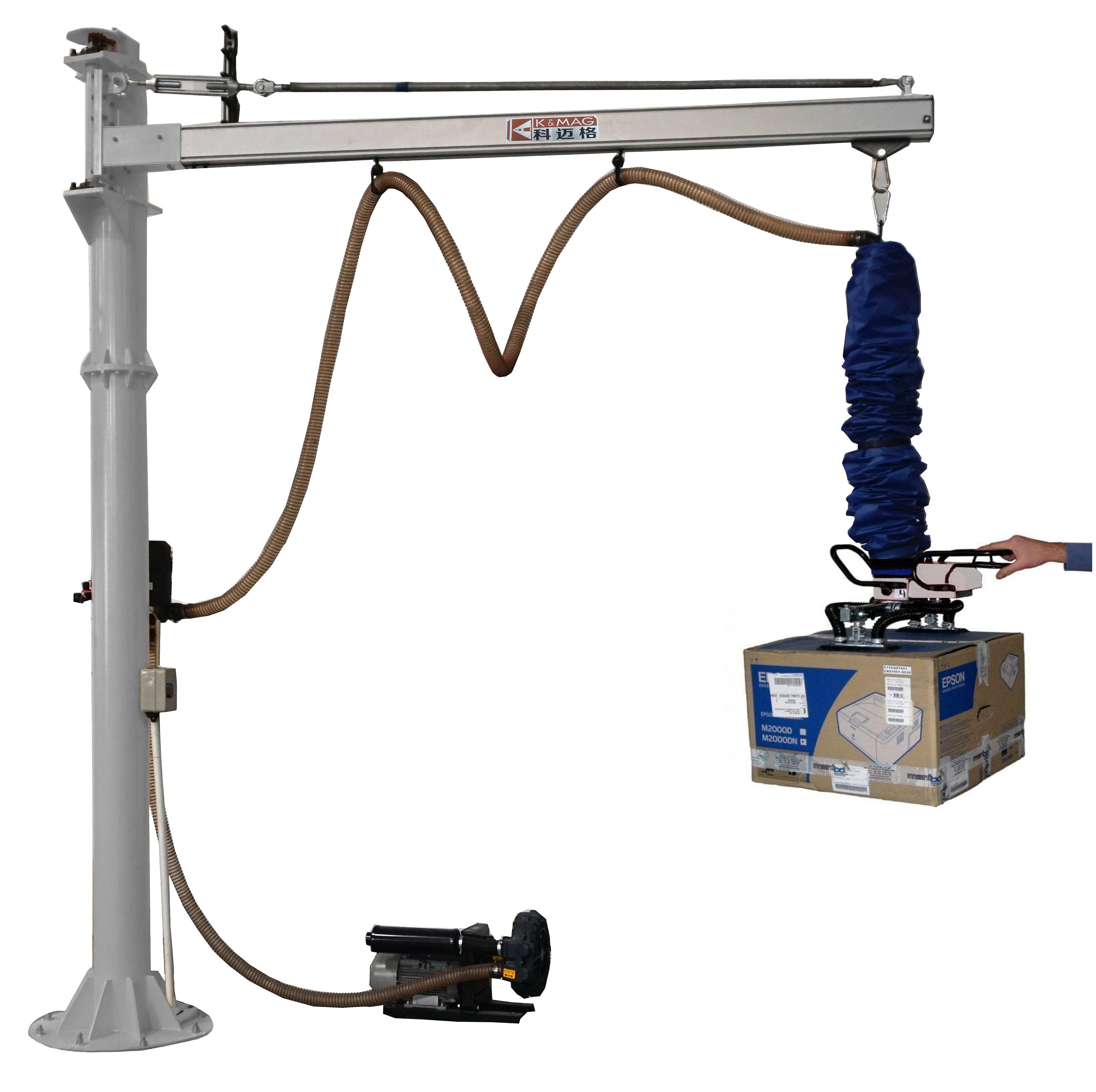 Intralogistics Equipment