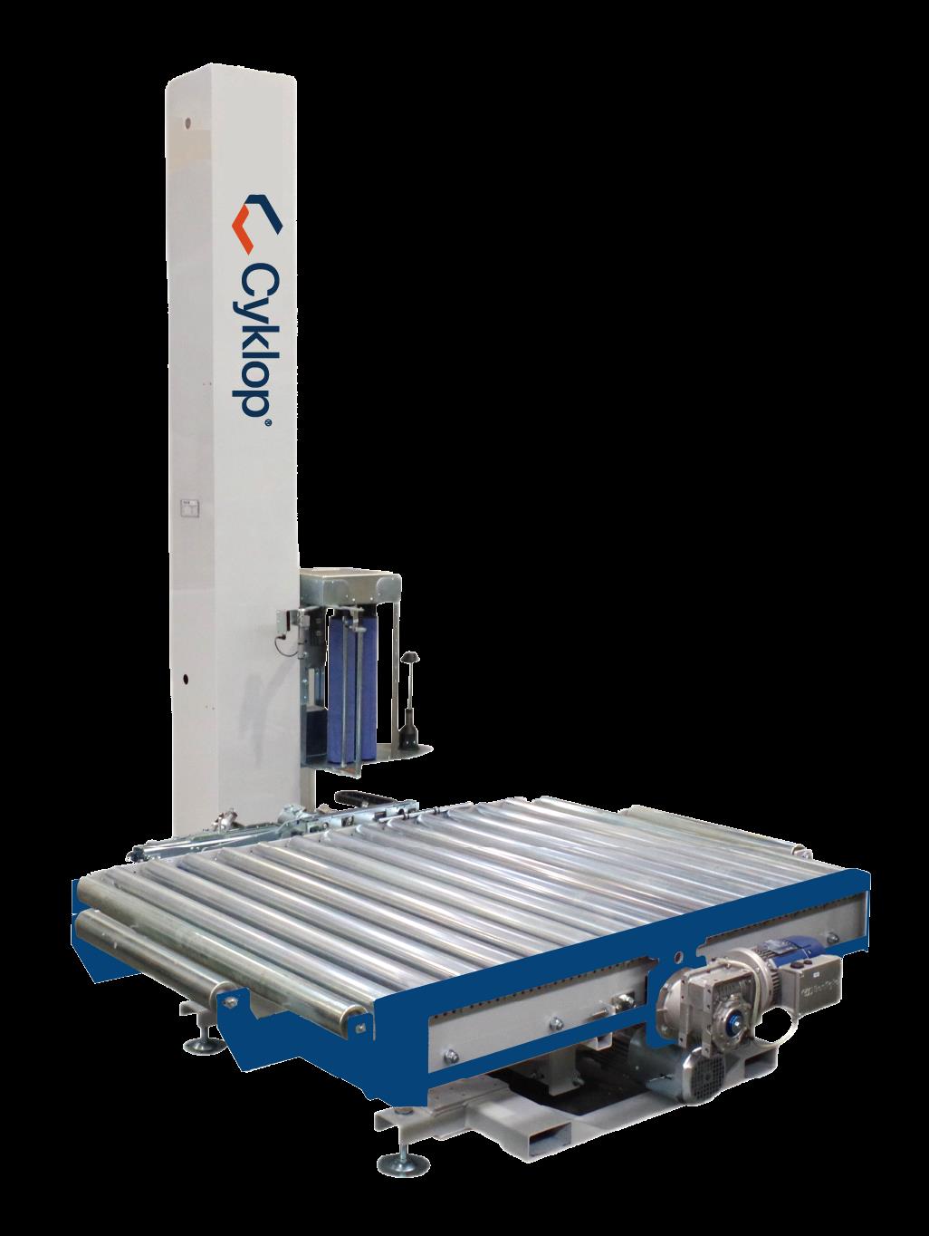 Intralogistics Equipment