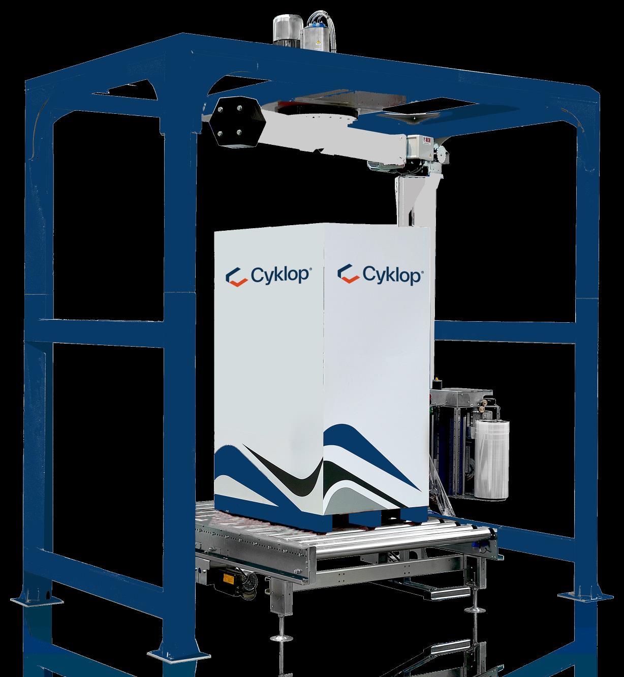 Intralogistics Equipment
