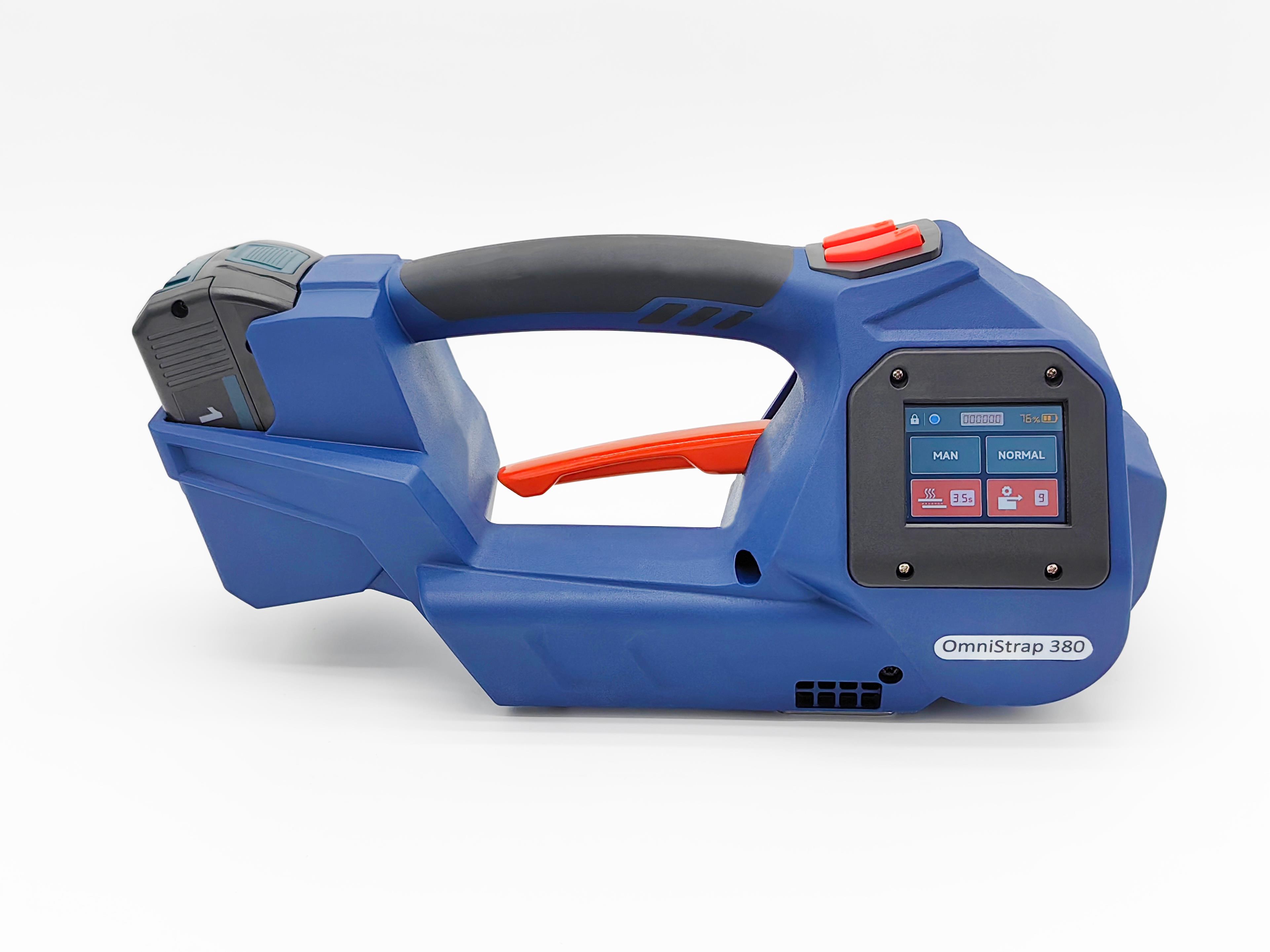 Intralogistics Equipment