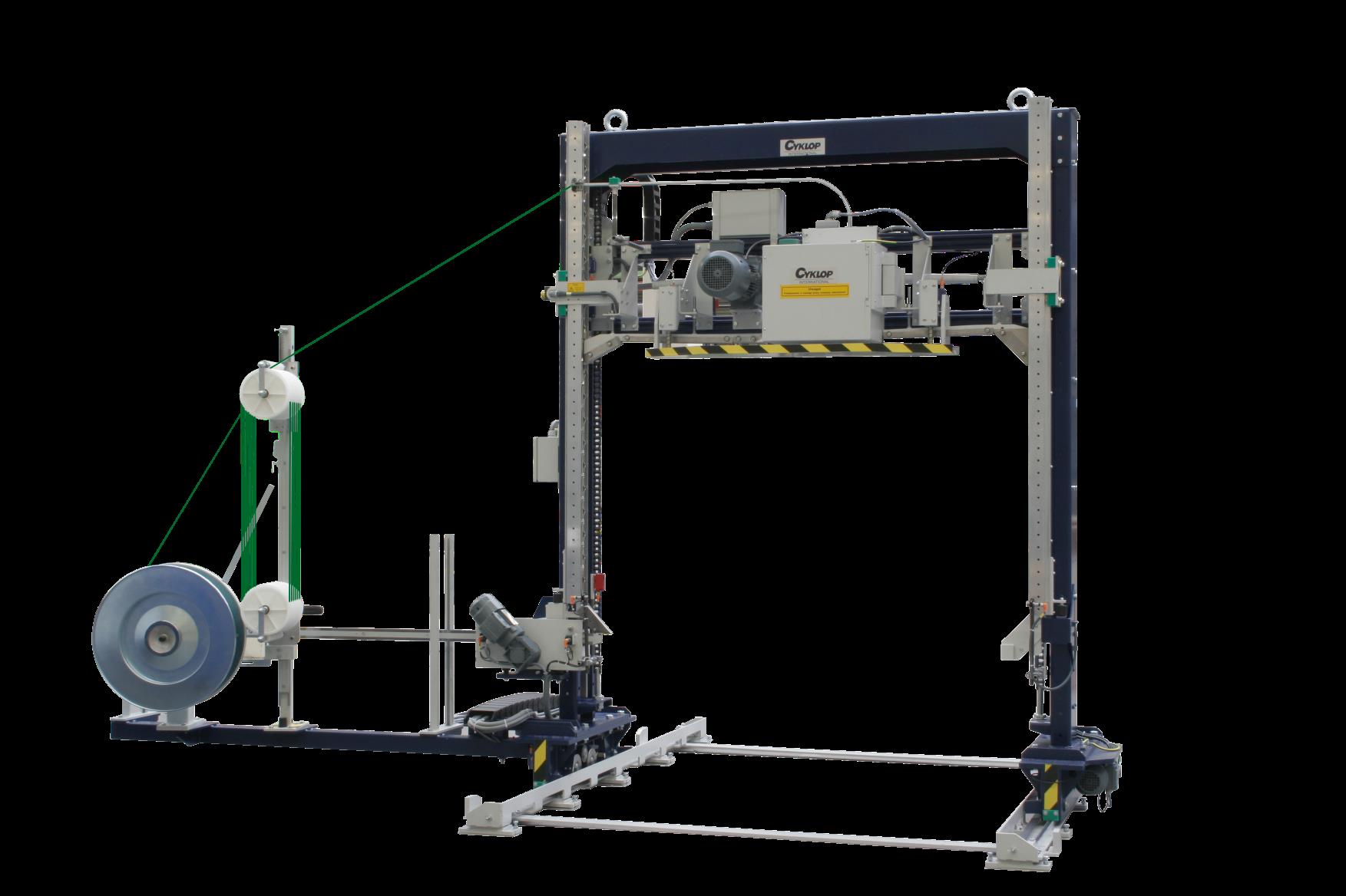 Intralogistics Equipment