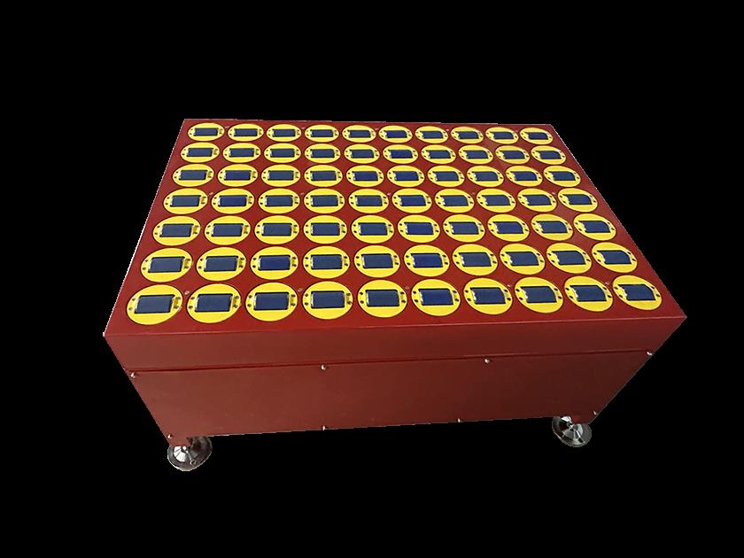 Intralogistics Equipment