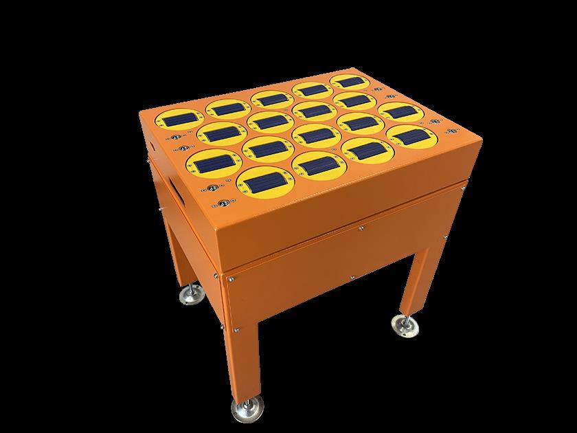 Intralogistics Equipment