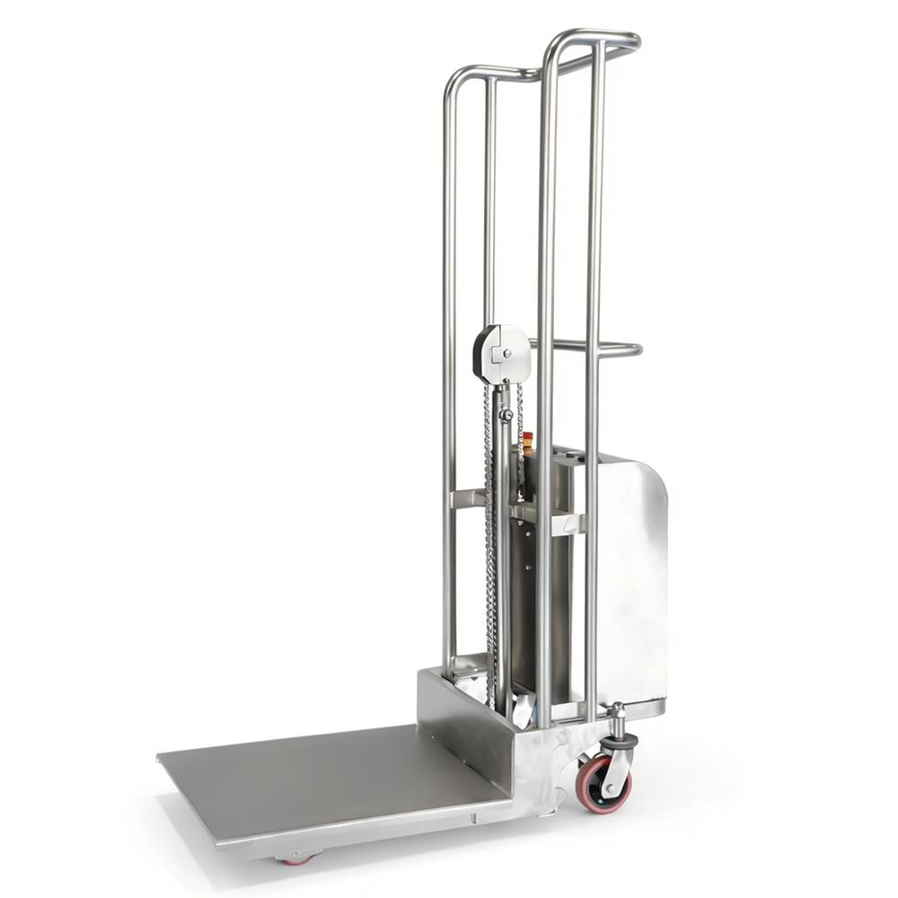 Intralogistics Equipment
