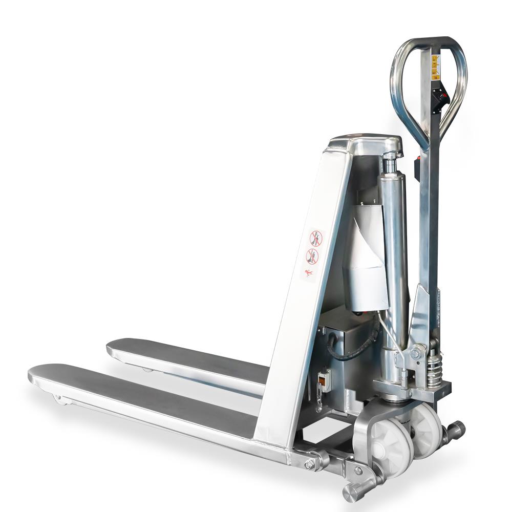 Intralogistics Equipment