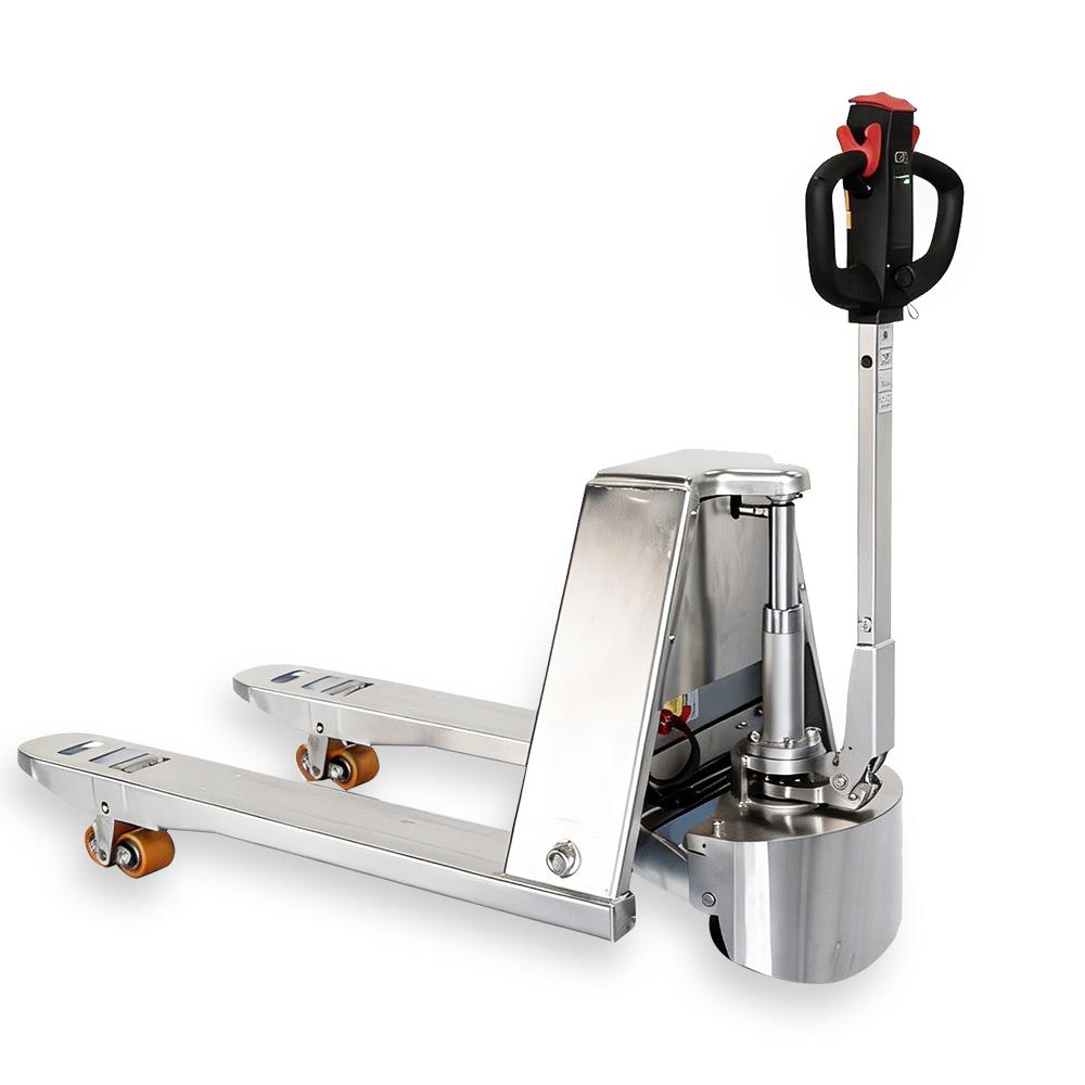 Intralogistics Equipment