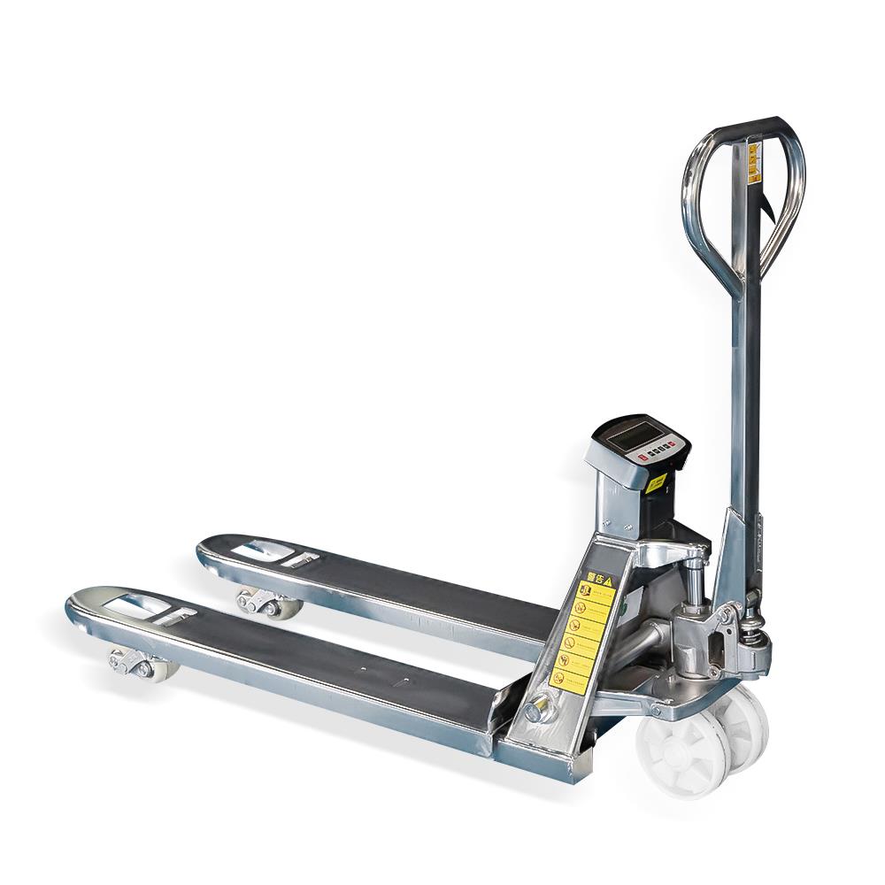 Intralogistics Equipment