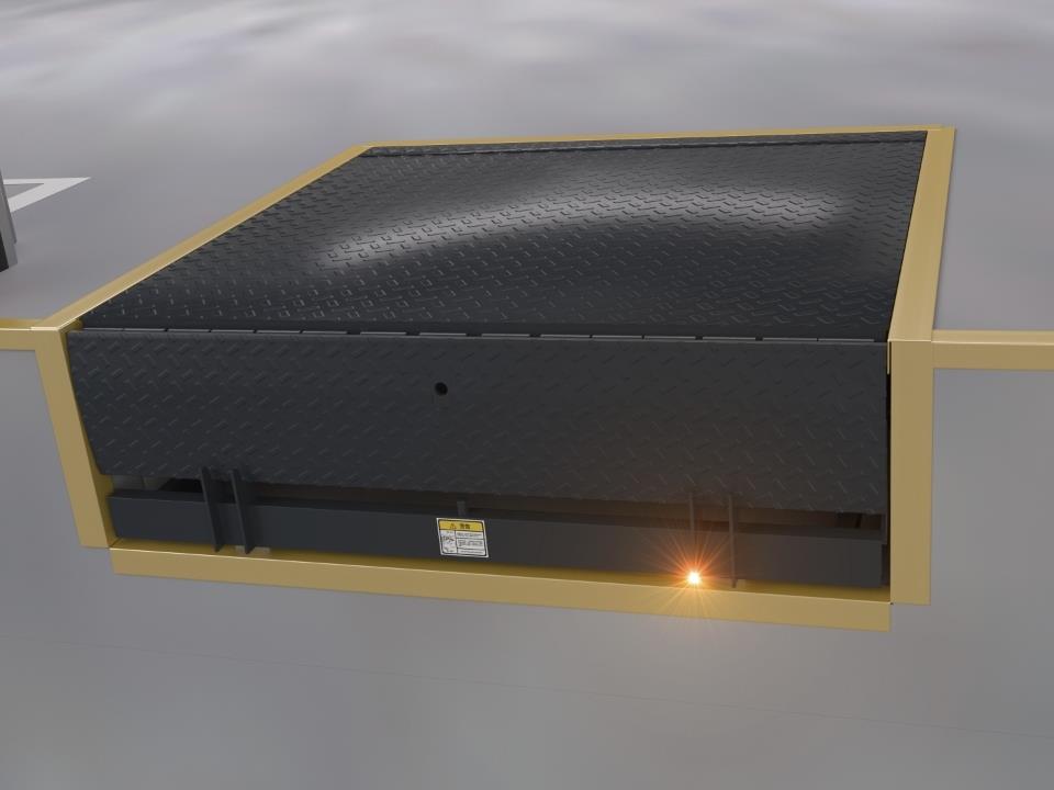 Intralogistics Equipment
