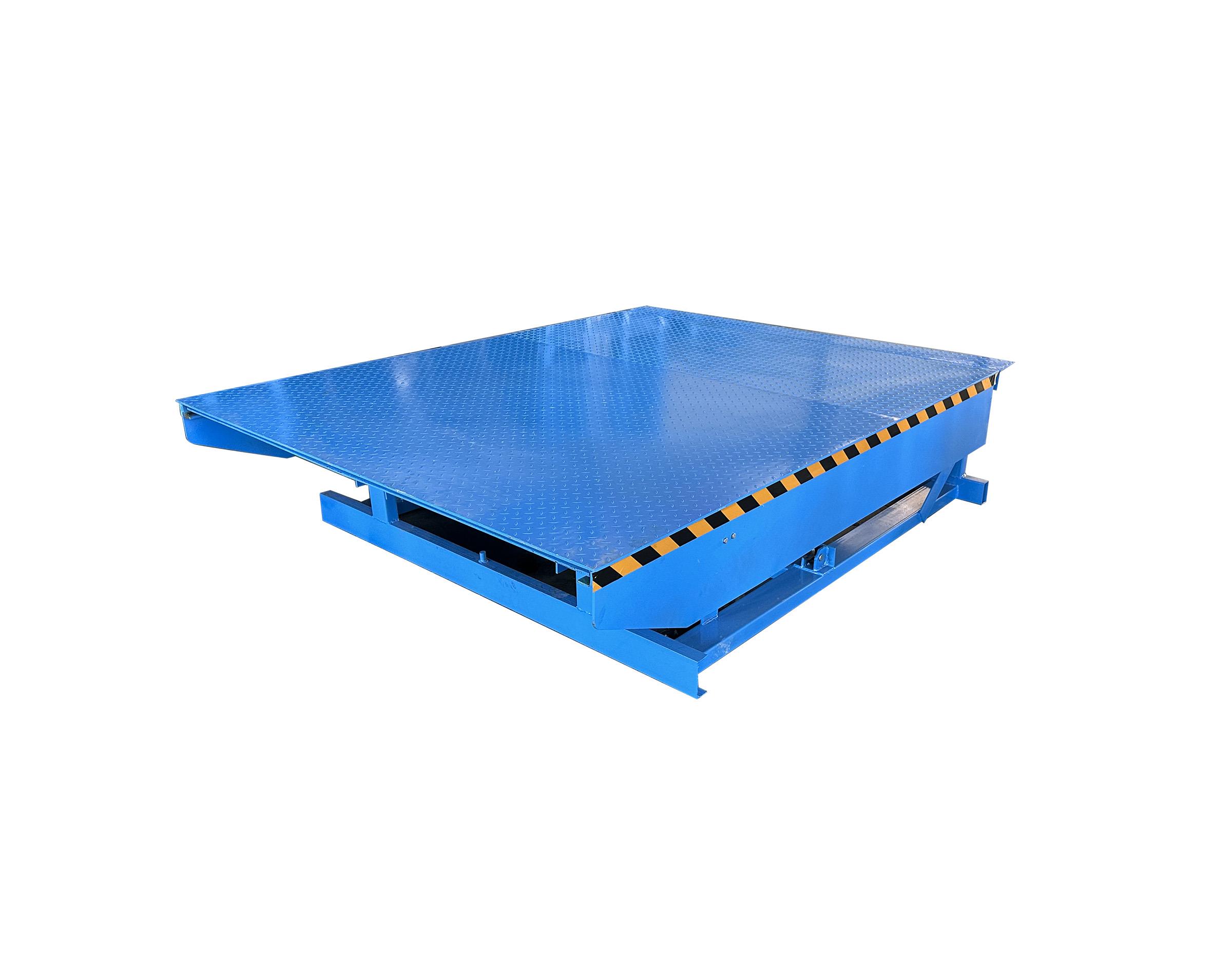 Intralogistics Equipment