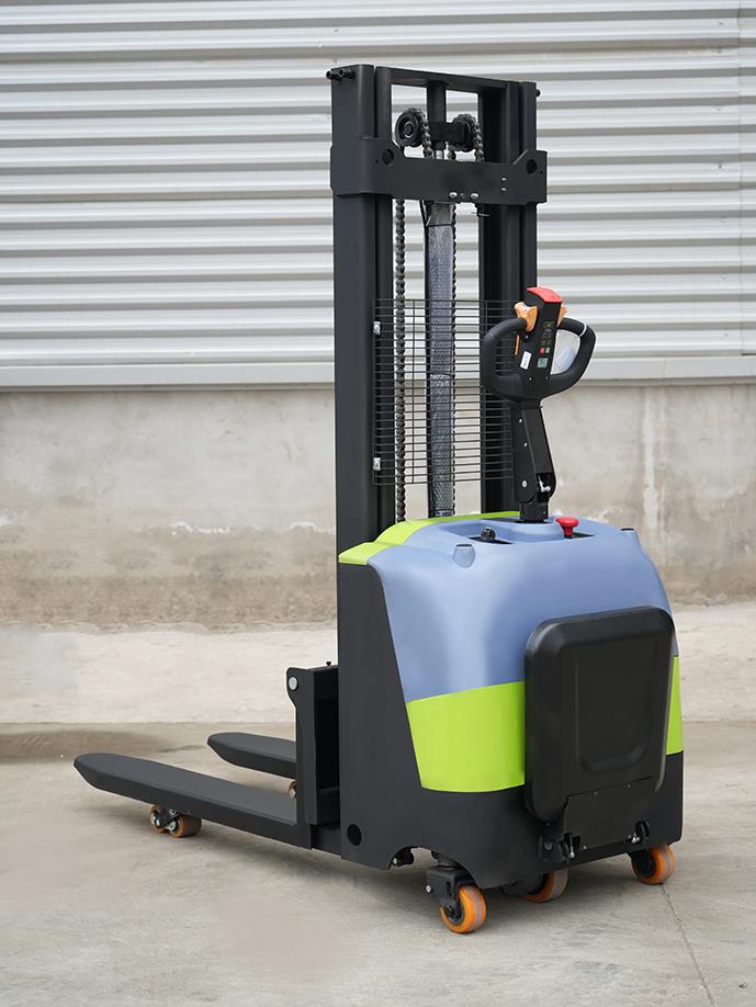 Intralogistics Equipment