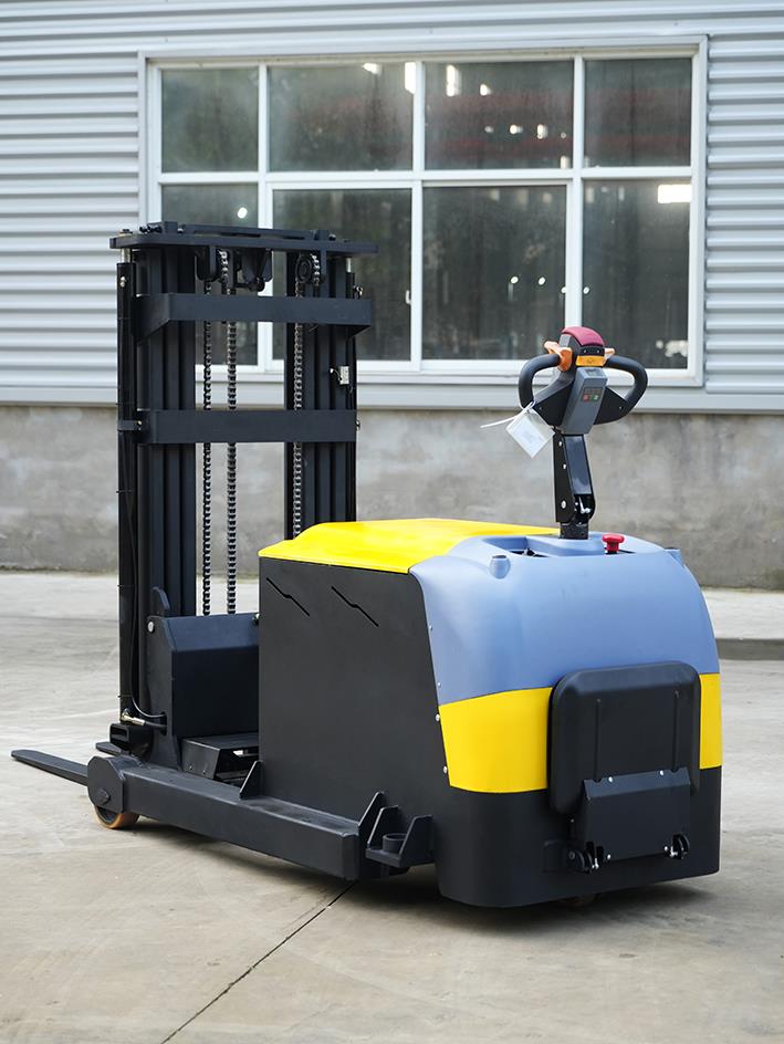 Intralogistics Equipment