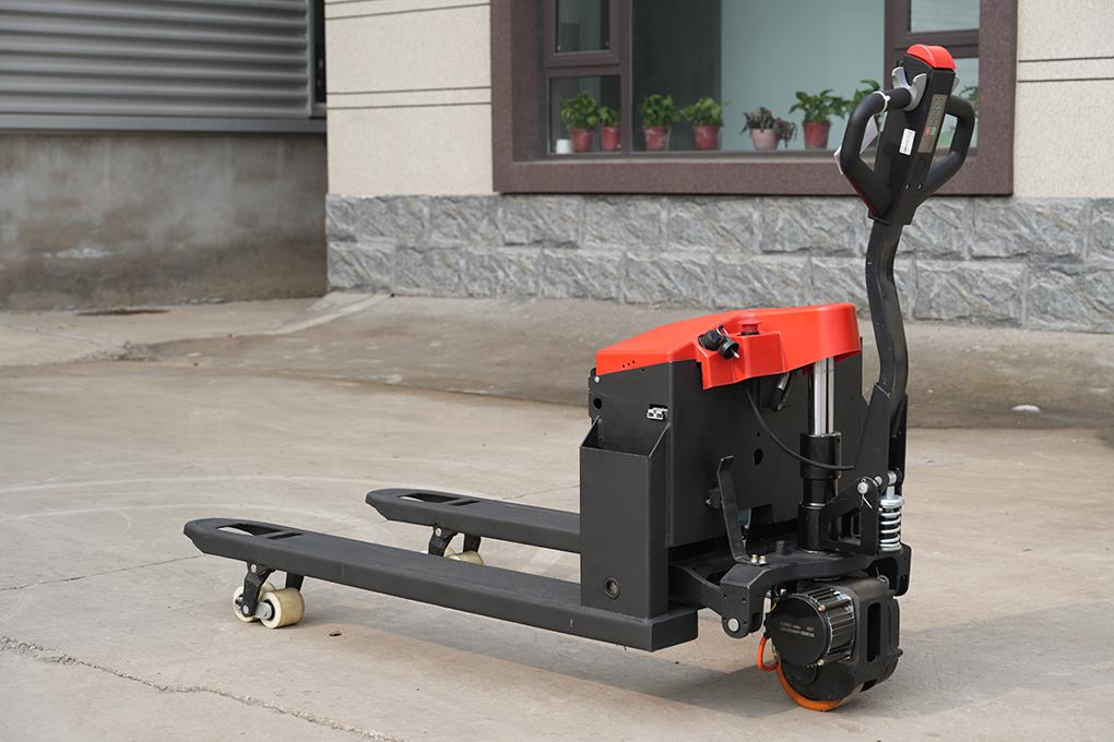Intralogistics Equipment