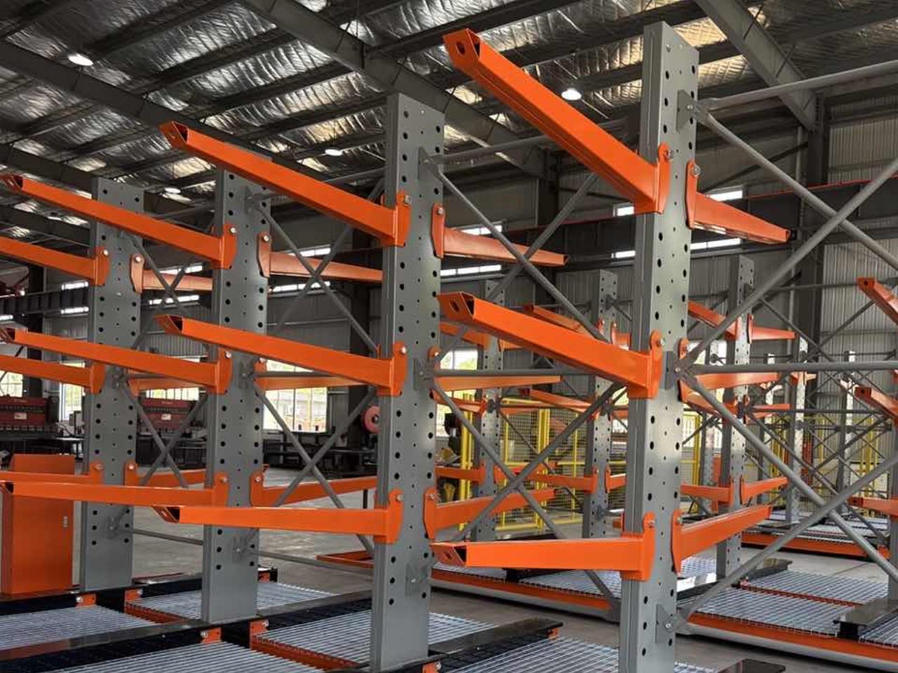 Intralogistics Equipment