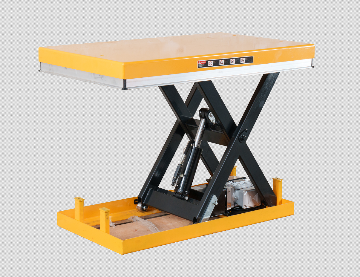Intralogistics Equipment