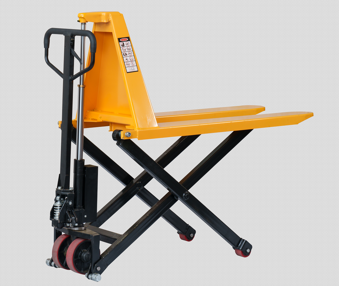 Intralogistics Equipment
