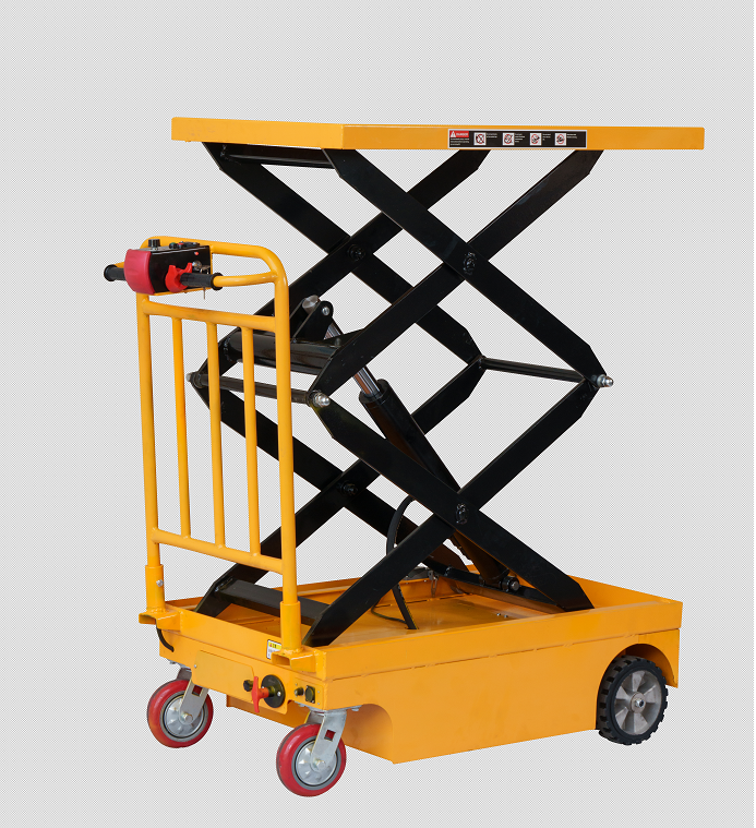 Intralogistics Equipment