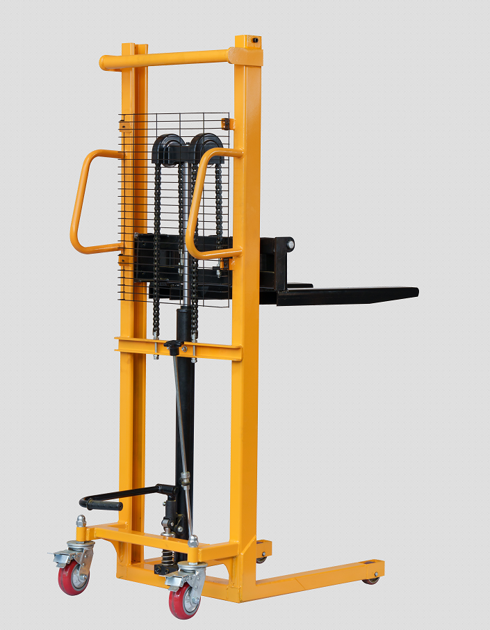 Intralogistics Equipment