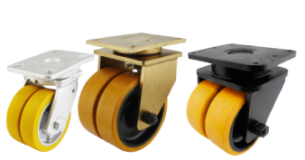 Intralogistics Equipment