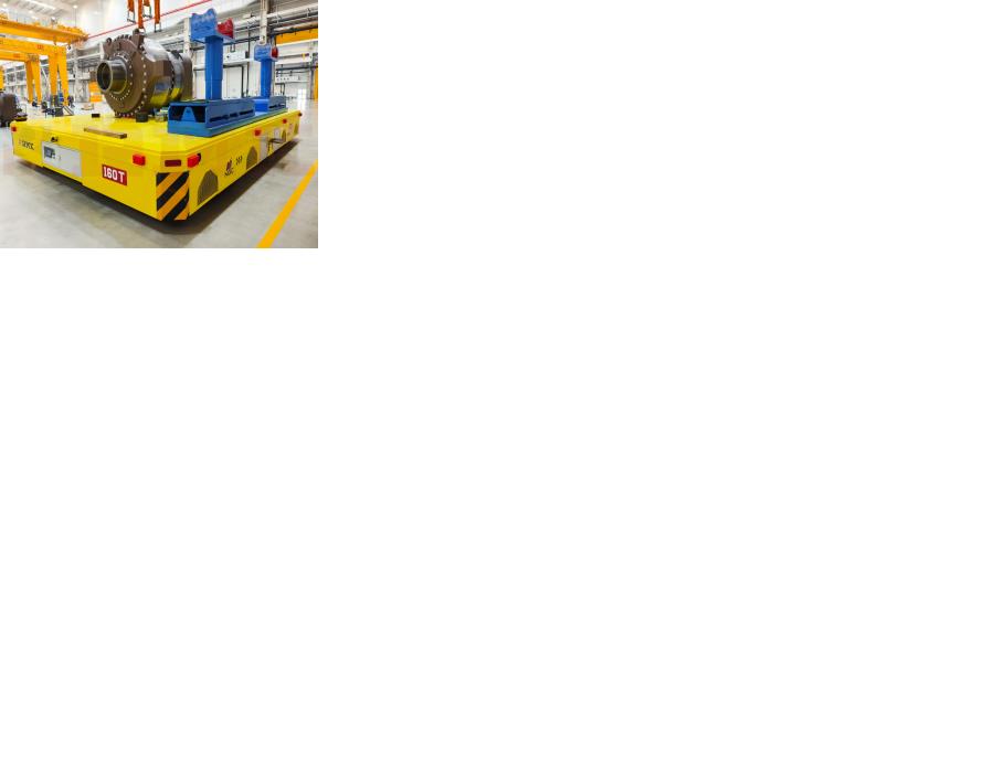 Intralogistics Equipment