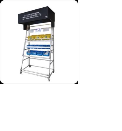 Intralogistics Equipment