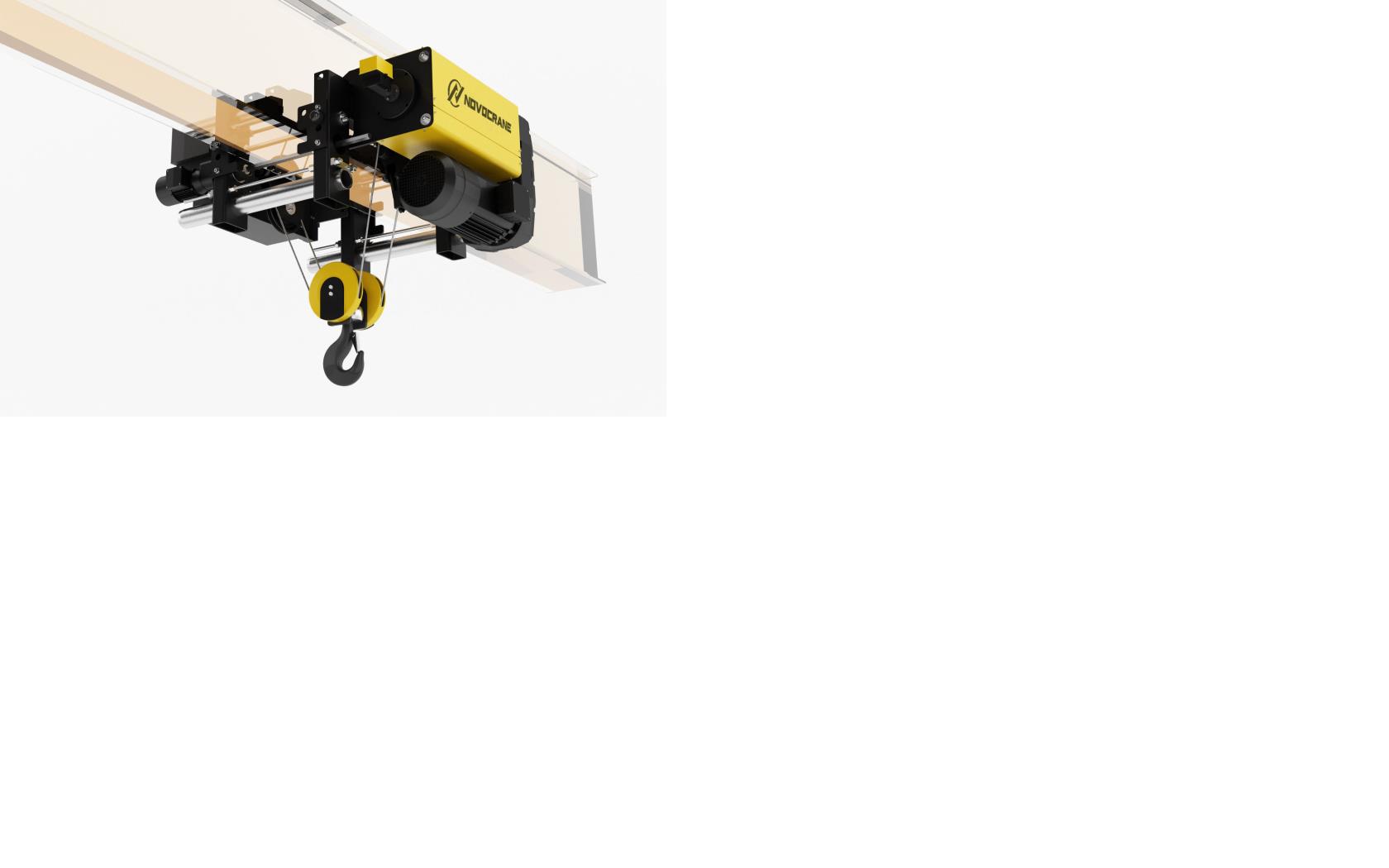 Intralogistics Equipment